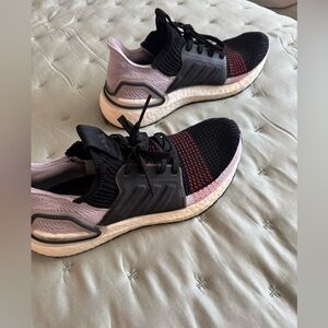 Adidas Boost Athletic Shoes size 7